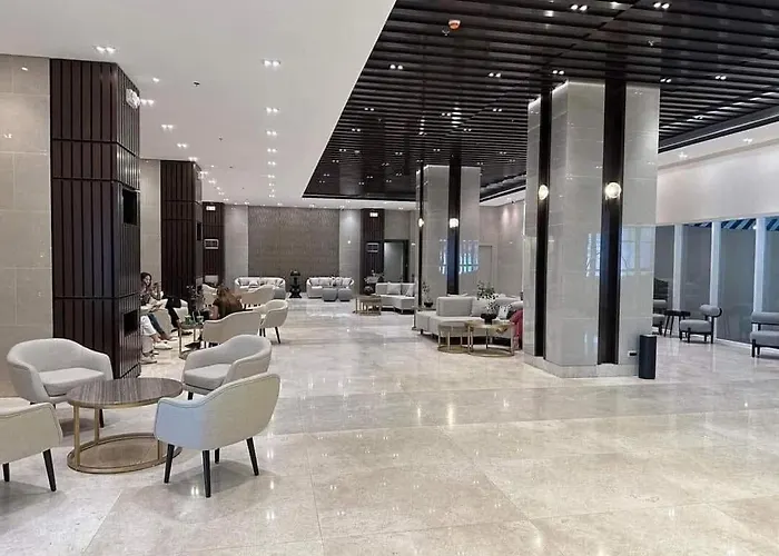 Apartment Makati Cbd *