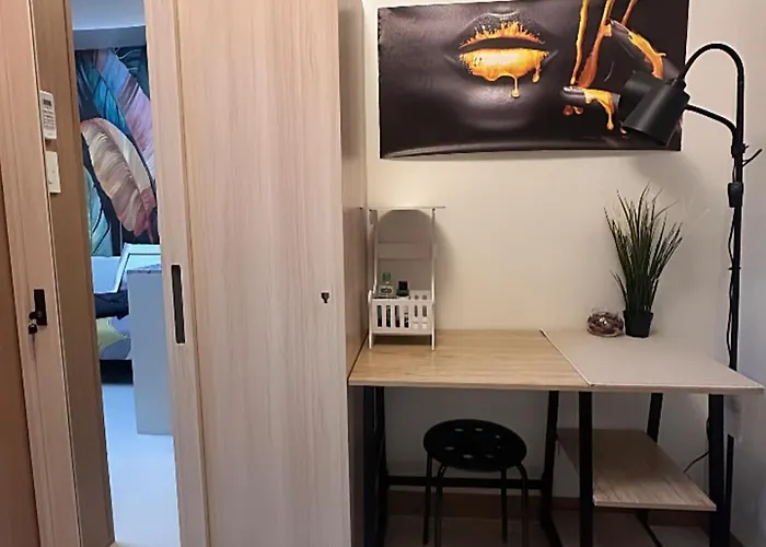 Apartment Makati Cbd *