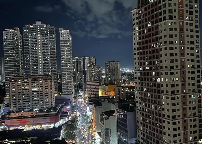 Apartment Makati Cbd *