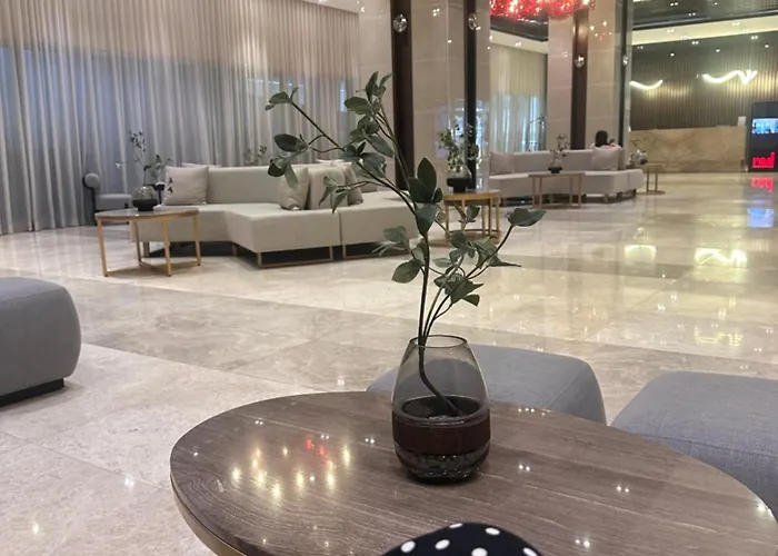 Apartment Makati Cbd Manila