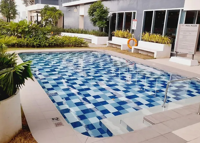Apartment Makati Cbd *