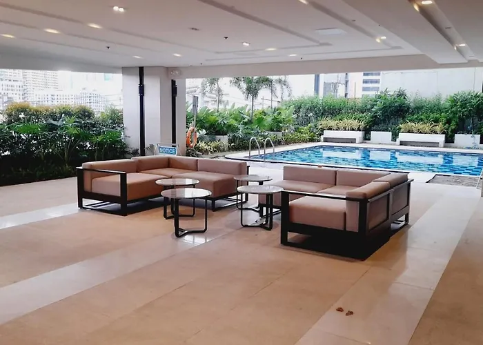 Apartment Makati Cbd