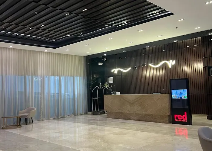 Makati Cbd Apartment Manila