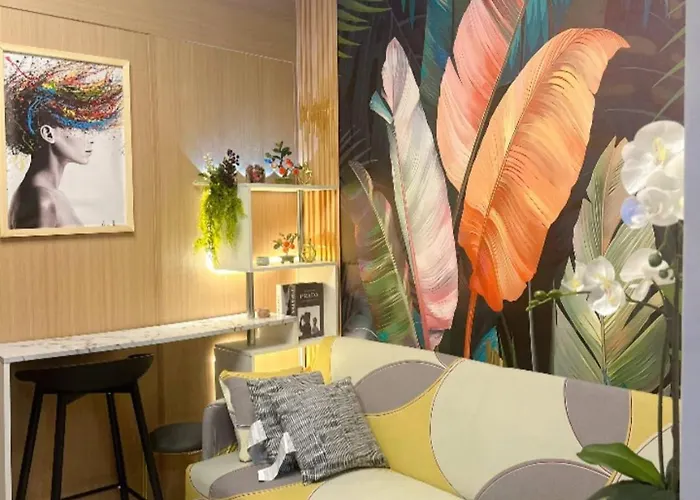 Apartment Makati Cbd *