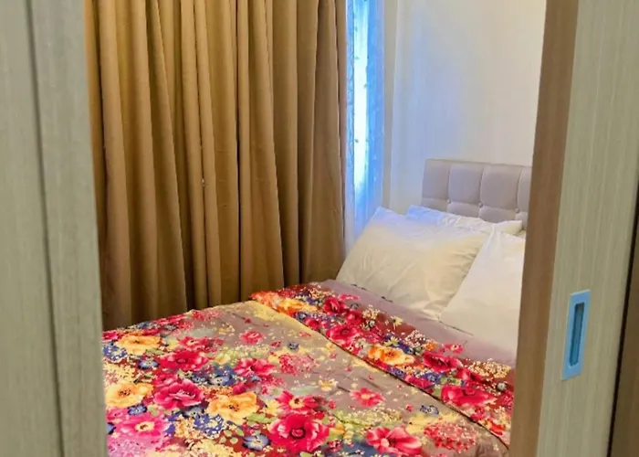 Apartment Makati Cbd Manila